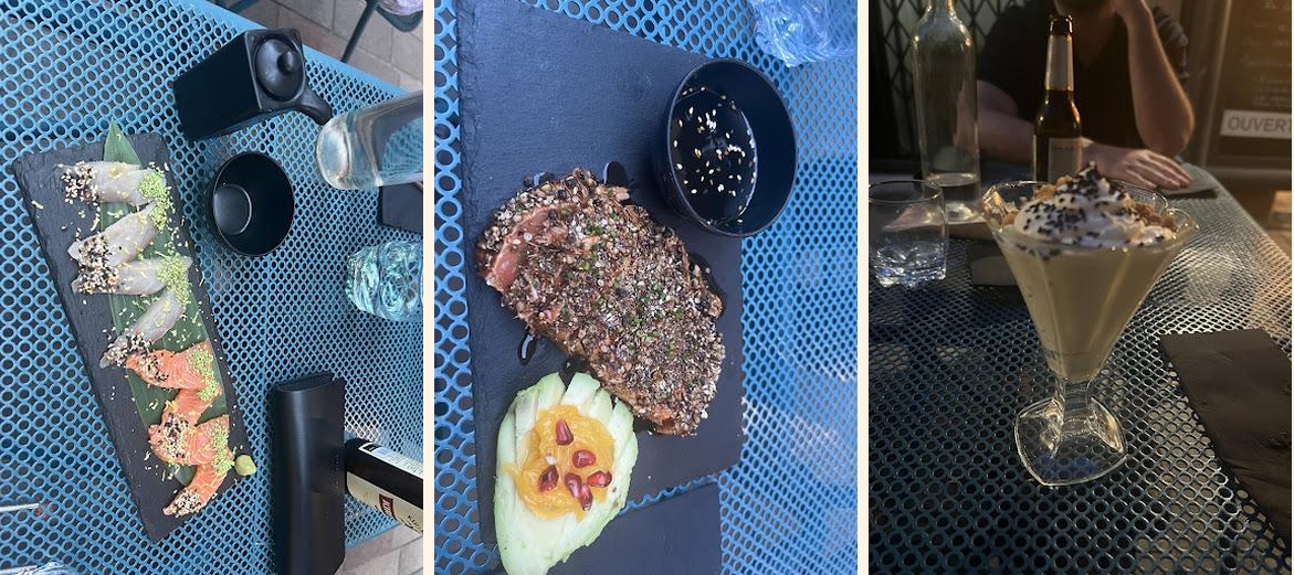 Aiko Bistrot Japonais - Gallery Image 3