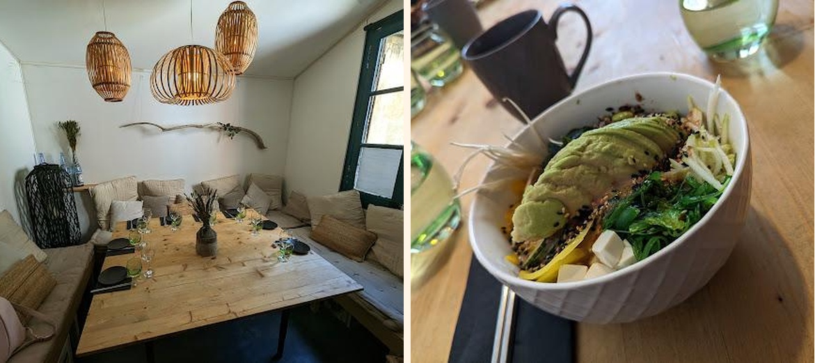 Aiko Bistrot Japonais - Gallery Image 4