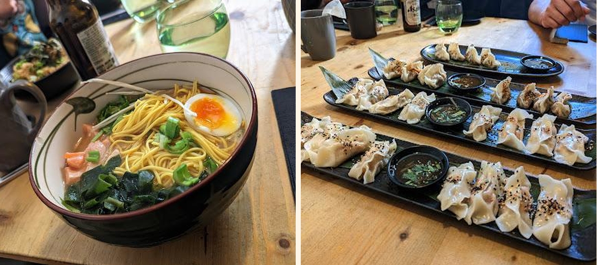 Aiko Bistrot Japonais - Gallery Image 5