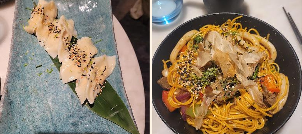 Aiko Bistrot Japonais - Gallery Image 6