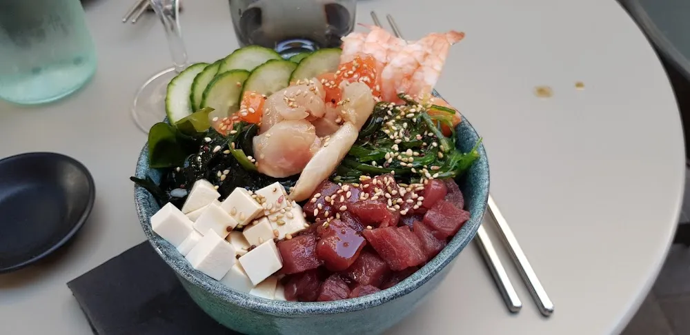 Chirashi