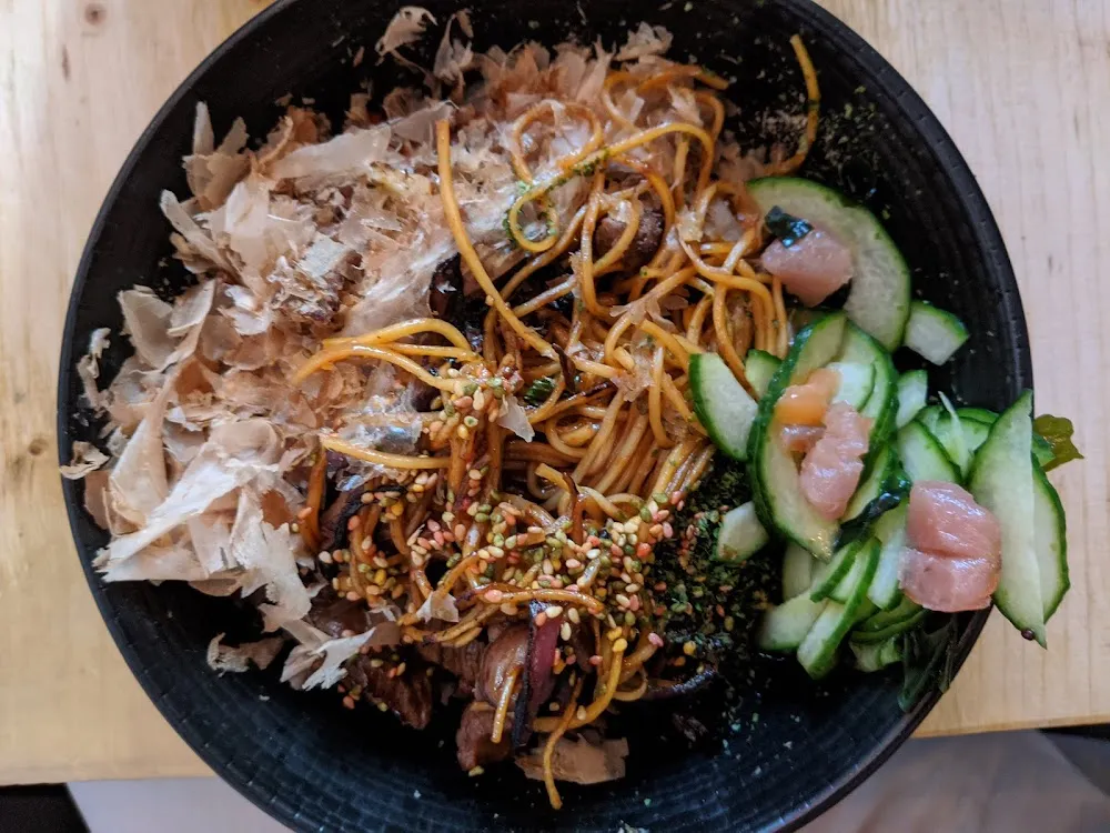 Yakisoba